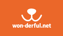 オリジナル犬グッズ作成won-derful.net